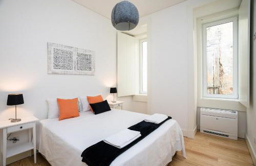 Gonzalo's Guest Apartments - Luxury Baixa - Foto 44
