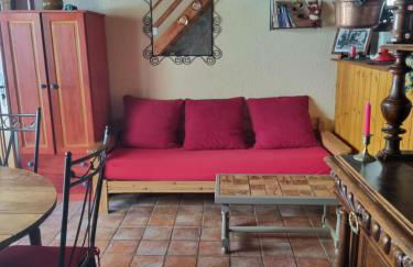 Oustals De Lavail - Foto 9