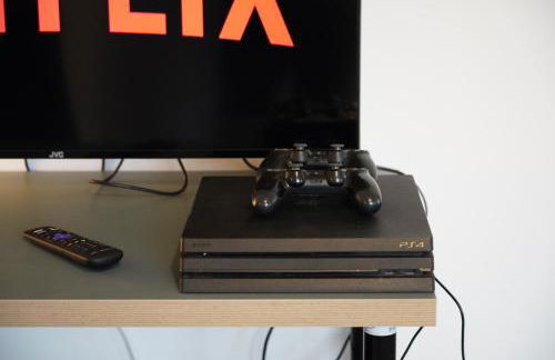 5bed House, 8 Double beds Perfect for large groups - Foto 15