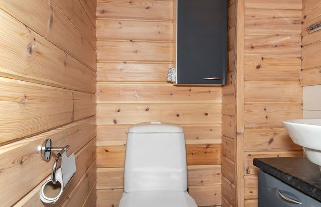 Ylläs-eeli green house c2 - Photo 18