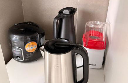 Conexão Total A 500m da Estação 5 Min Super Shopping Proximidade Alphaville - Foto 34