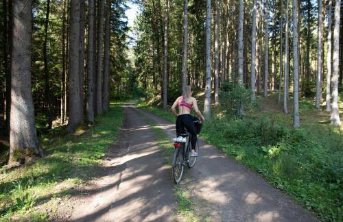 Agroturystyka "Dobre czasy" - Foto 39