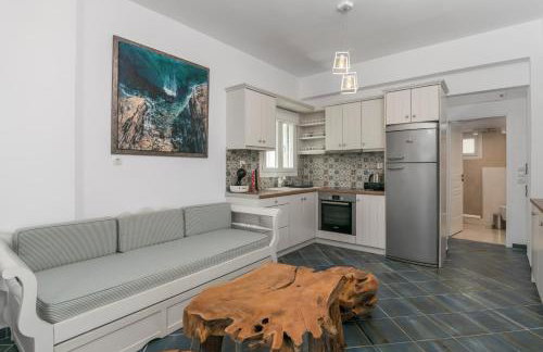 Michalakis Seaside Suites - Foto 46