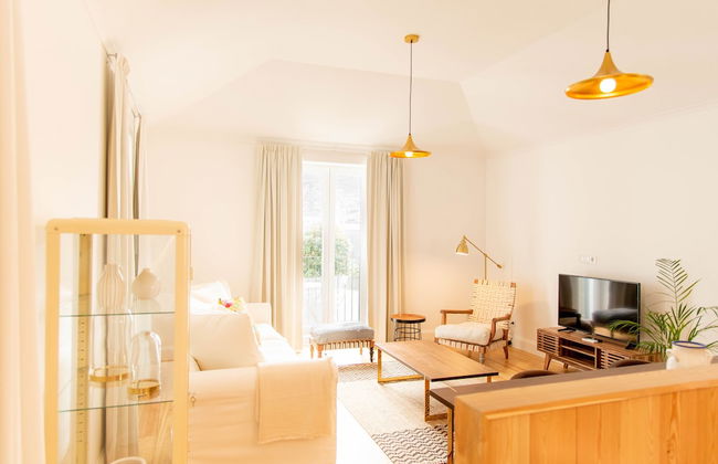 Apartamentos Ferreiros - Foto 45