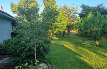 L'Oustalet classé 2 étoiles - Foto 10