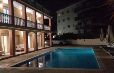 Villa Irena Denia - Foto 5