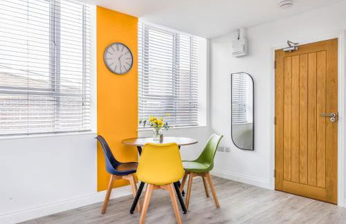 Trendy Studio Apartment - Foto 8