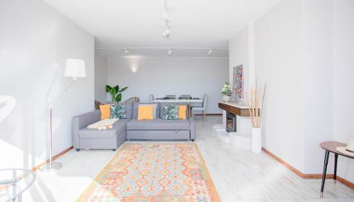 Liiiving in Porto - Sea & River View - Foto 2