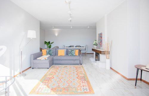 Liiiving in Porto - Sea & River View - Foto 2