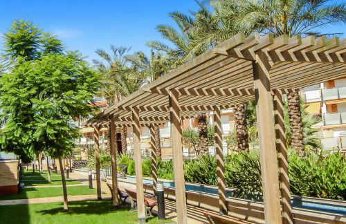 Apartamento Port Marino Piscina Parking Gratis y Terraza en Cambrils - Photo 17