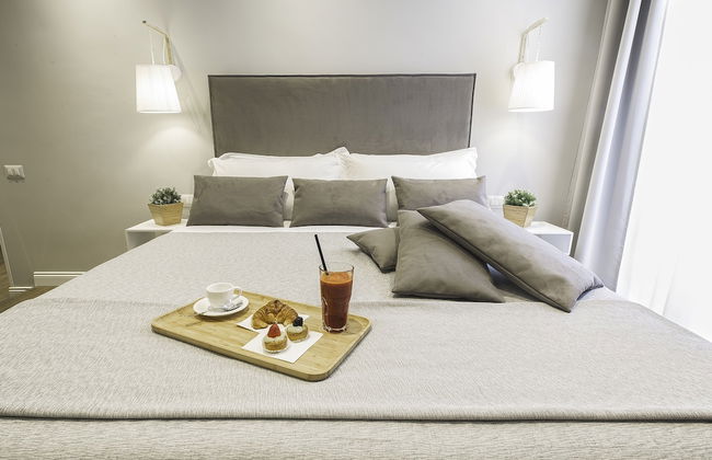 Colonna Luxury Suites - Foto 10