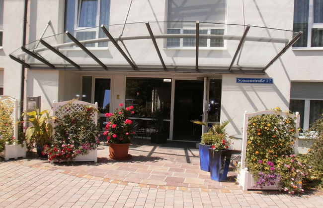 Apartments Aschheim - Foto 18