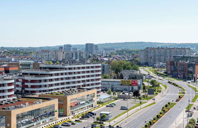 Rzeszów Apartament Sypialnia by Renters - Foto 25