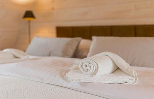 Słoneczna Wetlina Dom - Foto 19