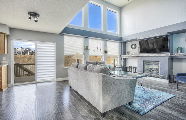 Mid-Azure Alpine - Foto 46