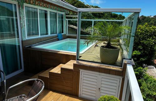 Morro de São Paulo AP Chris e Mira - Foto 8