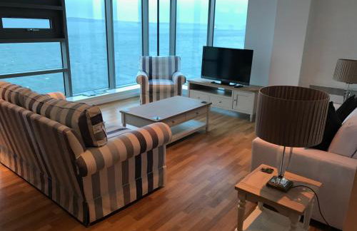 Edinburgh Western Harbour - Foto 13