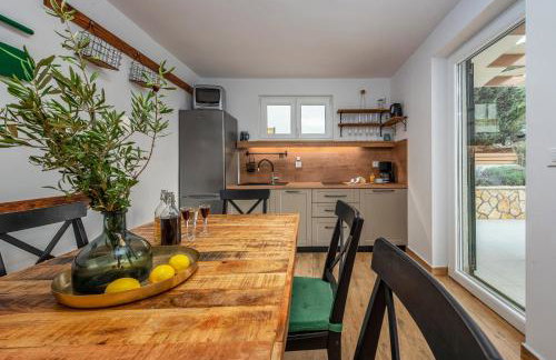 DALMOR holiday house - Foto 29