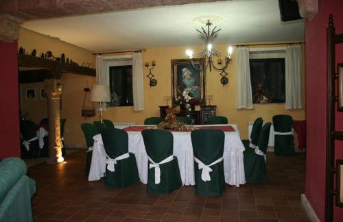 Casa Rural Herrera - Foto 99