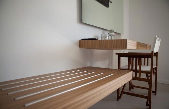 Xanthippi Hotel Apartments - Photo 38