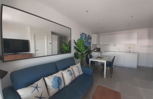 Great views terrace apartment - Foto 20