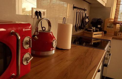 Mika's B luxury House near Faliraki - Photo 49