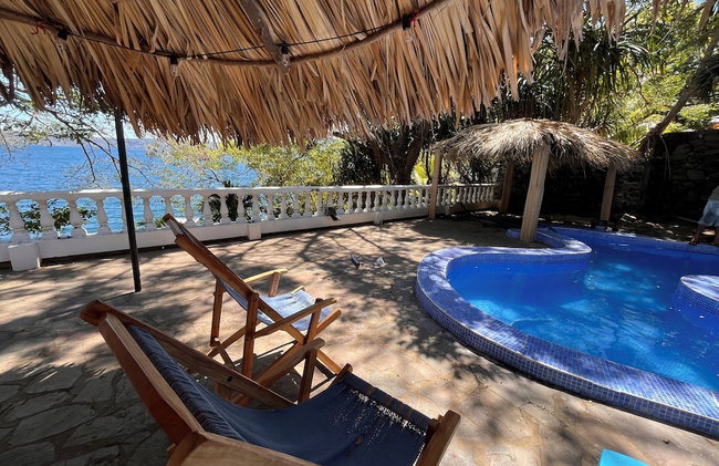 Hotel-Selvazul Laguna Apoyo - Foto 20