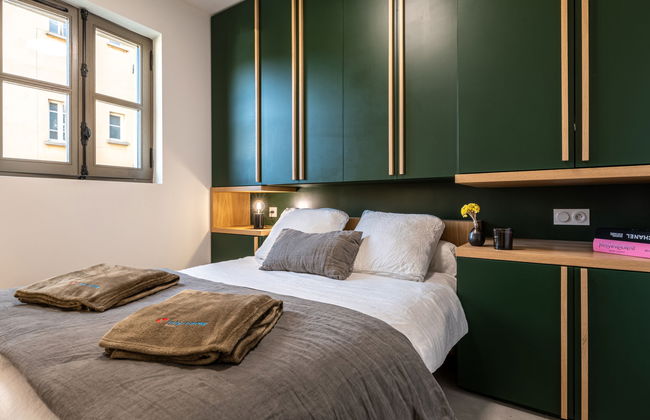 1 bedroom Apartment in Corte - Photo 10