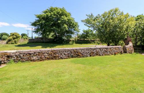 The Cow Byre - Foto 21