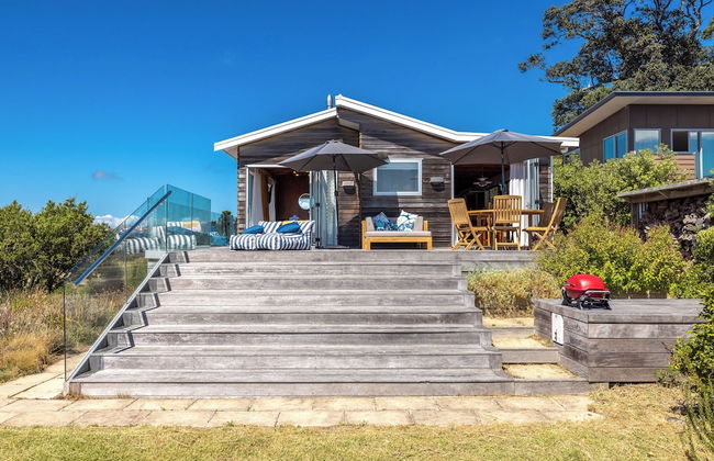 Ocean Belle Onetangi - Foto 17