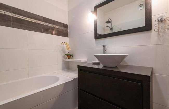 Sea View Central Town 2 Bedroom Apartment - Foto 5