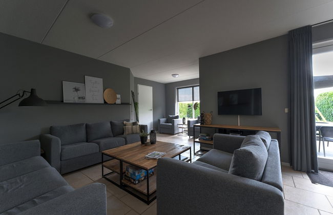 Villa in Zeewolde Near Horsterwold Forest - Foto 20