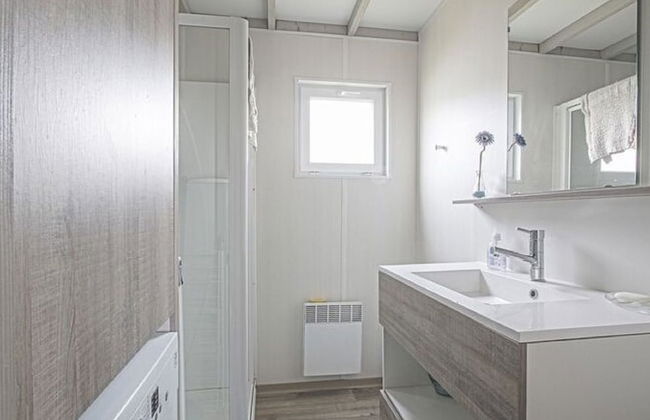 Comfort in Grandcamp-maisy - Foto 8