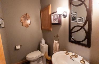 The Mountain House - Foto 41