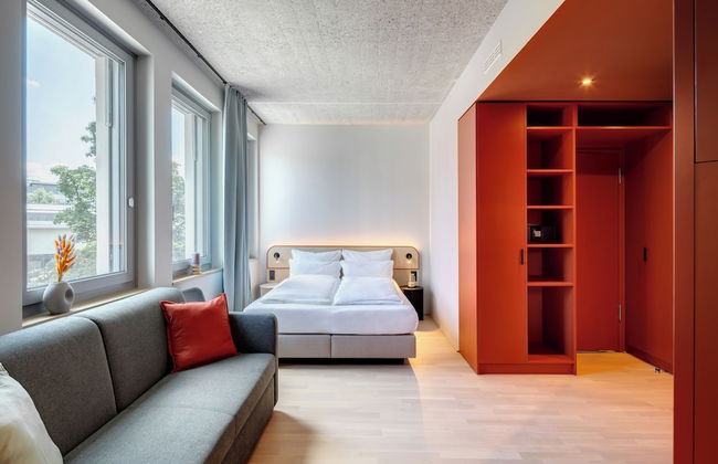 DEIN APART München - Foto 4