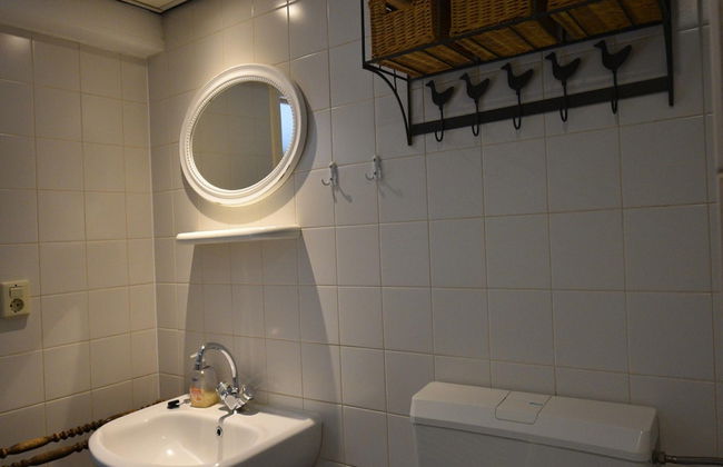 Apartment Near the Belgian Border - Photo 27