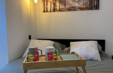 Le Petit Bois, perle de Champagnole - Foto 15