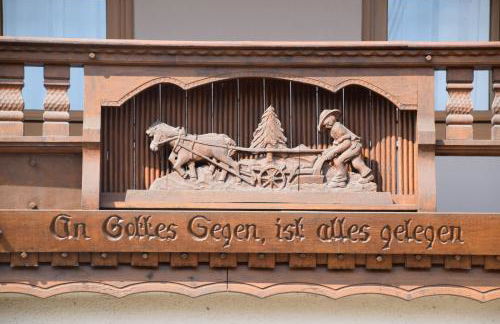 Gästehaus Kirchenbauerhof - Foto 29