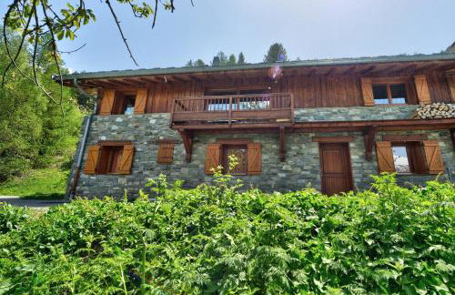 Chalet CABOTTE Les Granges Arc 1600 Domaine Paradiski - Photo 37