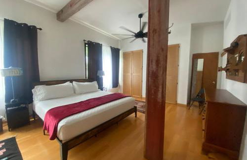 Suite A 2 BR w/ Bridge St. view - Foto 22