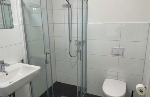 Stilvoll Wohnen in Oldenburg Kreyenbrück Apartments - Photo 76