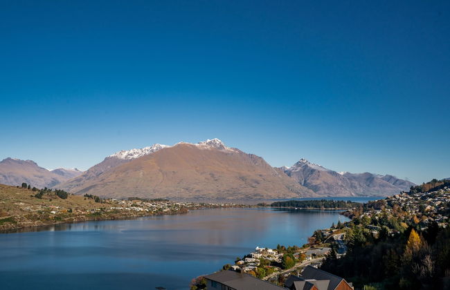 A LUCKIE CHARM - 3-BEDROOM TOWNHOUSE WITH SPECTACULAR VIEW - Foto 20