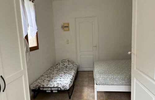 La Cigalière - Appartement Rez-de-Jardin - Foto 14