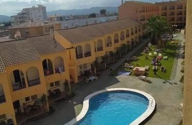 Apartamento dúplex en primera línea de playa - Foto 24