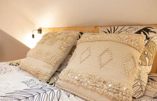 Le Presbytère des Baraques à Blériot-Plage - Foto 40