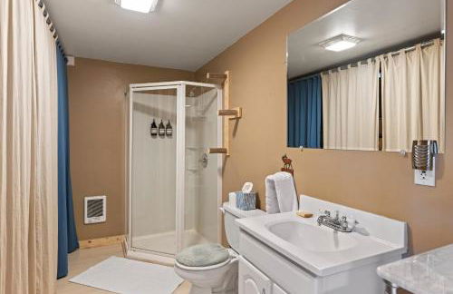 Relaxing Alpine Oasis - Minutes from Breckenridge - Foto 24