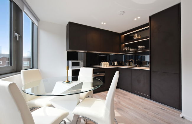 Hoxton by Servprop - Foto 20