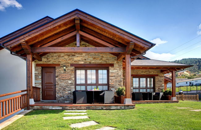 Apartamentos Rurales La Torre - Foto 38