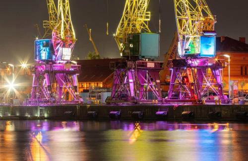 Apartament B & S - Free Garage Parking - Foto 46