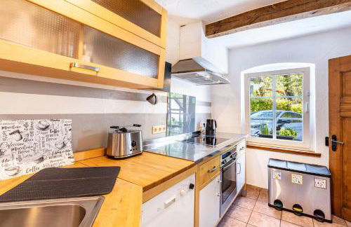 Fachwerk-Ferienhaus 1764 - Foto 41